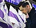 Zorgwekkende reeks Anderlecht: Hasi nog tijdens seizoen weg? 