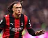 Moreira schittert in Milanese derby, Barça haalt zwaar uit
