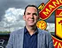 <strong>'KRC Genk verliest toptalent aan Manchester United'</strong>