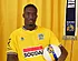 Westerlo haalt toptalent en jeugdinternational binnen