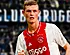 'Ajax-nachtmerrie: Club Brugge-deal hakt er zwaar in'