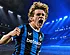 'Club Brugge slaat toe: 'nieuwe Lewandowski' op komst'