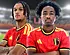 Van Bommel loert mee: 'Supertansfers Fofana én Moreira'