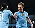 Uitspraak De Bruyne doet City verbleken: "Ploegmaats zeiden me ..."