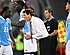 De 11 namen: Garcia verrast met opstelling Rode Duivels
