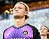 Dolberg verrast compleet met transferboodschap