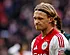 Drama Dolberg: Ajax-spits krijgt afgrijselijk verdict