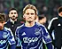 'Trieste terugtocht: Ajax serveert Dolberg nu alweer af'