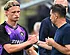 'Anderlecht ligt dwars: blijft Dolberg alsnog op post?'