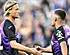 Anderlecht-fans viseren Renard: "Dan komen er rellen"
