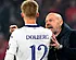Anderlecht verschaft update over twijfelachtig trio