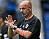 Crisis bij KRC Genk: Olivieri incasseert opdoffer