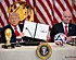 ‘Donald Trump briest: FIFA grijpt in na rampscenario'
