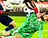 <strong>Donnarumma shockeert met nasleep van gruwelijke blessure</strong>