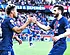PSG maakt titelstatement, nieuw gezichtsverlies Atlético