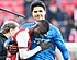 'Antwerp neemt afscheid van Janssen, duo levert jackpot op'