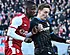 TRANSFERUURTJE: Jackpot voor Club, Antwerp, Genk & Union