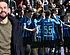 <strong>'Club Brugge schiet in actie: nieuwe spits op komst'</strong>