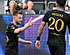 "Anderlecht weegt te licht voor de Champions' play-offs"