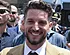 Dries Mertens twijfelt plots na optreden Marktrock