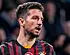 Anderlecht-droom voor Mertens? Dit is wat nu speelt
