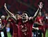 Mertens pakt Turkse dubbel, titelkater voor Barcelona