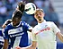 Versterking Anderlecht: herkansing bij sterkhouder AA Gent?