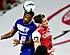 Gent ziet steunpilaar uitvallen, Antwerp vindt vervanger Odoi