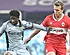Anderlecht-Antwerp lokt opvallende gast naar Lotto Park