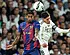 'Sensatie! Barça én Real zetten zinnen op Jonge Duivel'