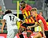 Geen tweede plaats voor Mechelen na brilscore tegen Cercle