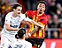 KV Mechelen - Union: Vanderbiest en Hubert wisselen één keer