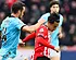 Spetterende comeback Inter; PSV vloekt na Eredivisie-clash