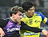 Aftrap STVV-Anderlecht uitgesteld, Taravel dumpt drietal