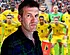 Filip Joos zot van Rode Duivel: "Als Real hem haalt ..."