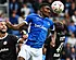 AA Gent is maximum kwijt: KRC Genk schiet wakker na rust