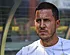 Hazard stil van wat er op WK voor Clubs gebeurde