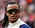Voetbalicoon Edgar Davids voor schut gezet door vrouw