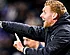 'Anderlecht zoekt trainer: plottwist van formaat?'