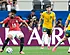 Egypte na triller door naar achtste finales