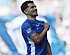 El Ouahdi toont klasse: Play-Offs eindigen voor Genk met positieve noot