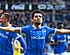 STVV druipt af: wereldgoal houdt Genk in PO I-running
