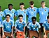 'Juventus en Milan strijden om Belgische WK U17-sensatie'