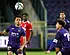 Ron Jans lyrisch: "Buitenkans die niet speelde bij RSCA"