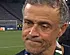 Woorden emotionele Luis Enrique gaan door merg en been