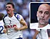 Tottenham op valreep gered, afscheid Guardiola in mineur