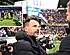 Gentse erehaag voor Club Brugge? De Mil spreekt zich uit