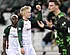 Zulte Waregem met succesje, Beerschot juicht in het slot