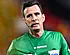 Voetbalbond maakt aanduidingen refs speeldag 9 bekend