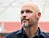 Totale afgang Ten Hag: Leverkusen vernederd door U20